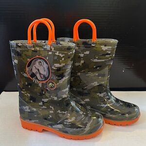 Rainboots kids